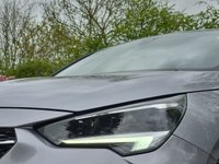 USED 2021 21 VAUXHALL CORSA 1.2 Turbo SRi 5dr ** Apple CarPlay ** Android Auto ** Rear Sensors **