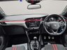 USED 2021 21 VAUXHALL CORSA 1.2 Turbo SRi 5dr ** Apple CarPlay ** Android Auto ** Rear Sensors **