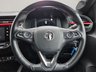 USED 2021 21 VAUXHALL CORSA 1.2 Turbo SRi 5dr ** Apple CarPlay ** Android Auto ** Rear Sensors **