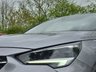 USED 2021 21 VAUXHALL CORSA 1.2 Turbo SRi 5dr ** Apple CarPlay ** Android Auto ** Rear Sensors **