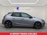 USED 2021 21 VAUXHALL CORSA 1.2 Turbo SRi 5dr ** Apple CarPlay ** Android Auto ** Rear Sensors **