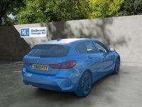 USED 2019 69 BMW 1 SERIES 1.5 116d Sport Hatchback 5dr Diesel Manual Euro 6 (s/s) (116 ps) &pound;200 TO SECURE - DELIVERY AVAILABLE