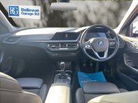 USED 2019 69 BMW 1 SERIES 1.5 116d Sport Hatchback 5dr Diesel Manual Euro 6 (s/s) (116 ps) &pound;200 TO SECURE - DELIVERY AVAILABLE