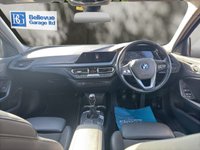 USED 2019 69 BMW 1 SERIES 1.5 116d Sport Hatchback 5dr Diesel Manual Euro 6 (s/s) (116 ps) &pound;200 TO SECURE - DELIVERY AVAILABLE