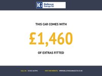 USED 2019 69 BMW 1 SERIES 1.5 116d Sport Hatchback 5dr Diesel Manual Euro 6 (s/s) (116 ps) &pound;200 TO SECURE - DELIVERY AVAILABLE