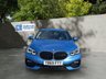 USED 2019 69 BMW 1 SERIES 1.5 116d Sport Hatchback 5dr Diesel Manual Euro 6 (s/s) (116 ps) &pound;200 TO SECURE - DELIVERY AVAILABLE