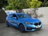 USED 2019 69 BMW 1 SERIES 1.5 116d Sport Hatchback 5dr Diesel Manual Euro 6 (s/s) (116 ps) &pound;200 TO SECURE - DELIVERY AVAILABLE