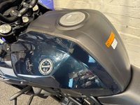USED 2023 23 BENELLI TRK 502 X TRK 502X 2511 MILES FROM NEW