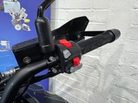 USED 2023 23 BENELLI TRK 502 X TRK 502X 2511 MILES FROM NEW