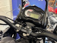 USED 2023 23 BENELLI TRK 502 X TRK 502X 2511 MILES FROM NEW
