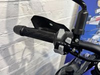 USED 2023 23 BENELLI TRK 502 X TRK 502X 2511 MILES FROM NEW