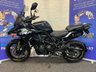 USED 2023 23 BENELLI TRK 502 X TRK 502X 2511 MILES FROM NEW
