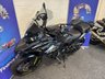 USED 2023 23 BENELLI TRK 502 X TRK 502X 2511 MILES FROM NEW