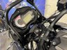 USED 2023 23 BENELLI TRK 502 X TRK 502X 2511 MILES FROM NEW