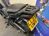 USED 2023 23 BENELLI TRK 502 X TRK 502X 2511 MILES FROM NEW