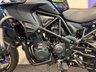 USED 2023 23 BENELLI TRK 502 X TRK 502X 2511 MILES FROM NEW
