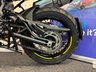 USED 2023 23 BENELLI TRK 502 X TRK 502X 2511 MILES FROM NEW