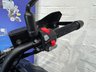 USED 2023 23 BENELLI TRK 502 X TRK 502X 2511 MILES FROM NEW