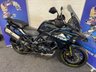USED 2023 23 BENELLI TRK 502 X TRK 502X 2511 MILES FROM NEW