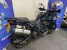 USED 2023 23 BENELLI TRK 502 X TRK 502X 2511 MILES FROM NEW