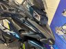 USED 2023 23 BENELLI TRK 502 X TRK 502X 2511 MILES FROM NEW