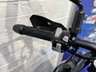 USED 2023 23 BENELLI TRK 502 X TRK 502X 2511 MILES FROM NEW