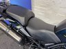 USED 2023 23 BENELLI TRK 502 X TRK 502X 2511 MILES FROM NEW