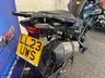 USED 2023 23 BENELLI TRK 502 X TRK 502X 2511 MILES FROM NEW