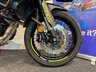 USED 2023 23 BENELLI TRK 502 X TRK 502X 2511 MILES FROM NEW