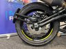 USED 2023 23 BENELLI TRK 502 X TRK 502X 2511 MILES FROM NEW