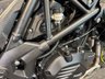 USED 2023 23 BENELLI TRK 502 X TRK 502X 2511 MILES FROM NEW