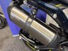 USED 2023 23 BENELLI TRK 502 X TRK 502X 2511 MILES FROM NEW