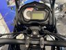 USED 2023 23 BENELLI TRK 502 X TRK 502X 2511 MILES FROM NEW