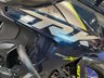 USED 2023 23 BENELLI TRK 502 X TRK 502X 2511 MILES FROM NEW