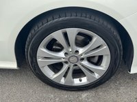 USED 2016 16 MERCEDES-BENZ B-CLASS 2.1 B200d Sport (Executive) MPV 5dr Diesel 7G-DCT Euro 6 (s/s) (136 ps) AUTO -- FULL MERC SERVICE HISTORY -- &pound;35 TAX -- HEATED LEATHER -- SAT NAV