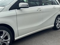 USED 2016 16 MERCEDES-BENZ B-CLASS 2.1 B200d Sport (Executive) MPV 5dr Diesel 7G-DCT Euro 6 (s/s) (136 ps) AUTO -- FULL MERC SERVICE HISTORY -- &pound;35 TAX -- HEATED LEATHER -- SAT NAV