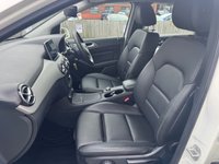 USED 2016 16 MERCEDES-BENZ B-CLASS 2.1 B200d Sport (Executive) MPV 5dr Diesel 7G-DCT Euro 6 (s/s) (136 ps) AUTO -- FULL MERC SERVICE HISTORY -- &pound;35 TAX -- HEATED LEATHER -- SAT NAV