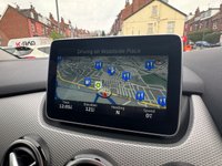 USED 2016 16 MERCEDES-BENZ B-CLASS 2.1 B200d Sport (Executive) MPV 5dr Diesel 7G-DCT Euro 6 (s/s) (136 ps) AUTO -- FULL MERC SERVICE HISTORY -- &pound;35 TAX -- HEATED LEATHER -- SAT NAV