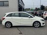 USED 2016 16 MERCEDES-BENZ B-CLASS 2.1 B200d Sport (Executive) MPV 5dr Diesel 7G-DCT Euro 6 (s/s) (136 ps) AUTO -- FULL MERC SERVICE HISTORY -- &pound;35 TAX -- HEATED LEATHER -- SAT NAV