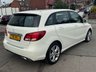 USED 2016 16 MERCEDES-BENZ B-CLASS 2.1 B200d Sport (Executive) MPV 5dr Diesel 7G-DCT Euro 6 (s/s) (136 ps) AUTO -- FULL MERC SERVICE HISTORY -- &pound;35 TAX -- HEATED LEATHER -- SAT NAV