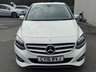 USED 2016 16 MERCEDES-BENZ B-CLASS 2.1 B200d Sport (Executive) MPV 5dr Diesel 7G-DCT Euro 6 (s/s) (136 ps) AUTO -- FULL MERC SERVICE HISTORY -- &pound;35 TAX -- HEATED LEATHER -- SAT NAV