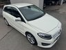 USED 2016 16 MERCEDES-BENZ B-CLASS 2.1 B200d Sport (Executive) MPV 5dr Diesel 7G-DCT Euro 6 (s/s) (136 ps) AUTO -- FULL MERC SERVICE HISTORY -- &pound;35 TAX -- HEATED LEATHER -- SAT NAV
