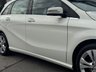 USED 2016 16 MERCEDES-BENZ B-CLASS 2.1 B200d Sport (Executive) MPV 5dr Diesel 7G-DCT Euro 6 (s/s) (136 ps) AUTO -- FULL MERC SERVICE HISTORY -- &pound;35 TAX -- HEATED LEATHER -- SAT NAV