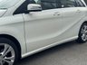 USED 2016 16 MERCEDES-BENZ B-CLASS 2.1 B200d Sport (Executive) MPV 5dr Diesel 7G-DCT Euro 6 (s/s) (136 ps) AUTO -- FULL MERC SERVICE HISTORY -- &pound;35 TAX -- HEATED LEATHER -- SAT NAV
