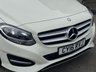 USED 2016 16 MERCEDES-BENZ B-CLASS 2.1 B200d Sport (Executive) MPV 5dr Diesel 7G-DCT Euro 6 (s/s) (136 ps) AUTO -- FULL MERC SERVICE HISTORY -- &pound;35 TAX -- HEATED LEATHER -- SAT NAV