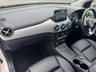 USED 2016 16 MERCEDES-BENZ B-CLASS 2.1 B200d Sport (Executive) MPV 5dr Diesel 7G-DCT Euro 6 (s/s) (136 ps) AUTO -- FULL MERC SERVICE HISTORY -- &pound;35 TAX -- HEATED LEATHER -- SAT NAV