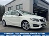 USED 2016 16 MERCEDES-BENZ B-CLASS 2.1 B200d Sport (Executive) MPV 5dr Diesel 7G-DCT Euro 6 (s/s) (136 ps) AUTO -- FULL MERC SERVICE HISTORY -- &pound;35 TAX -- HEATED LEATHER -- SAT NAV