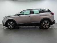 USED 2017 67 PEUGEOT 3008 1.6 3008 Active Blue HDi S/S 5dr CLICK & COLLECT/ HOME DELIVERY