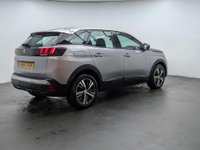 USED 2017 67 PEUGEOT 3008 1.6 3008 Active Blue HDi S/S 5dr CLICK & COLLECT/ HOME DELIVERY
