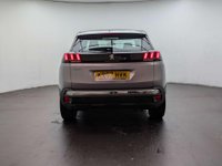 USED 2017 67 PEUGEOT 3008 1.6 3008 Active Blue HDi S/S 5dr CLICK & COLLECT/ HOME DELIVERY